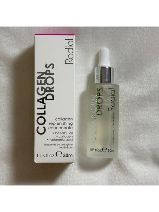 Rodial Other - Rodial Collagen Drops 30ML
